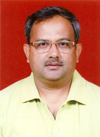 Milind Ganu - Apurva Enterprises