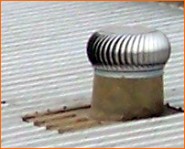 Wind Ventilators